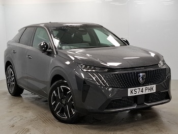 2024 - 1.2 Hybrid 136 GT 5dr e-DSC6