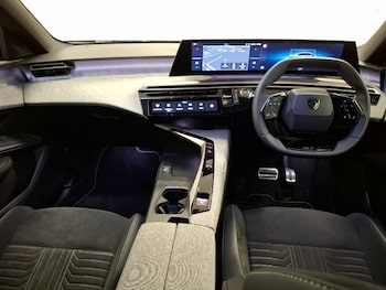 Used Peugeot 3008 2024 for sale - 75828153: Photo