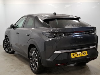 Used Peugeot 3008 2024 for sale - 75828153: Photo