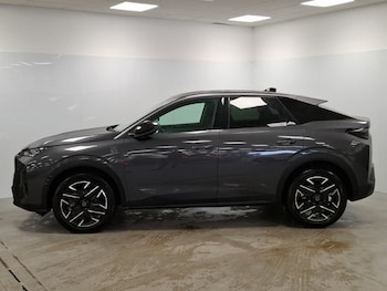 Used Peugeot 3008 2024 for sale - 75828153: Photo