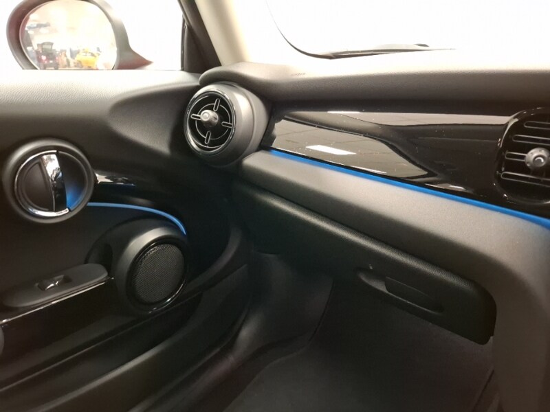 Used MINI Hatch 2022 for sale - 77731685: Photo 11