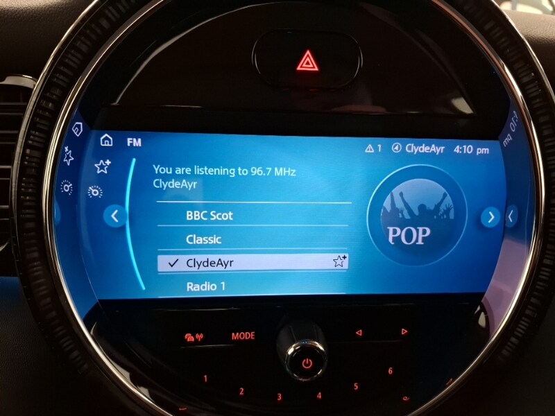 Used MINI Hatch 2022 for sale - 77731685: Photo 15