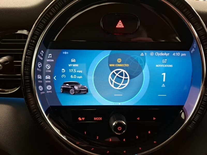 Used MINI Hatch 2022 for sale - 77731685: Photo 16