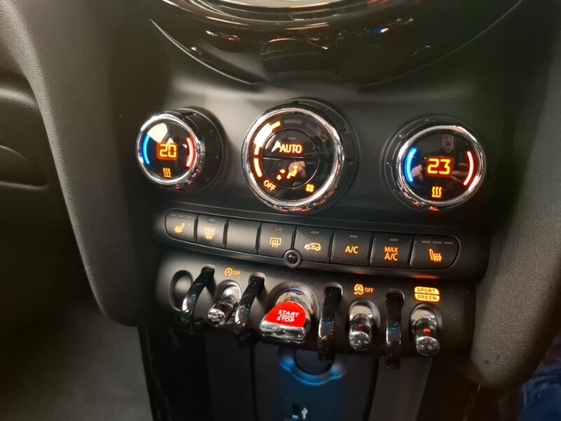 Used MINI Hatch 2022 for sale - 77731685: Photo 17