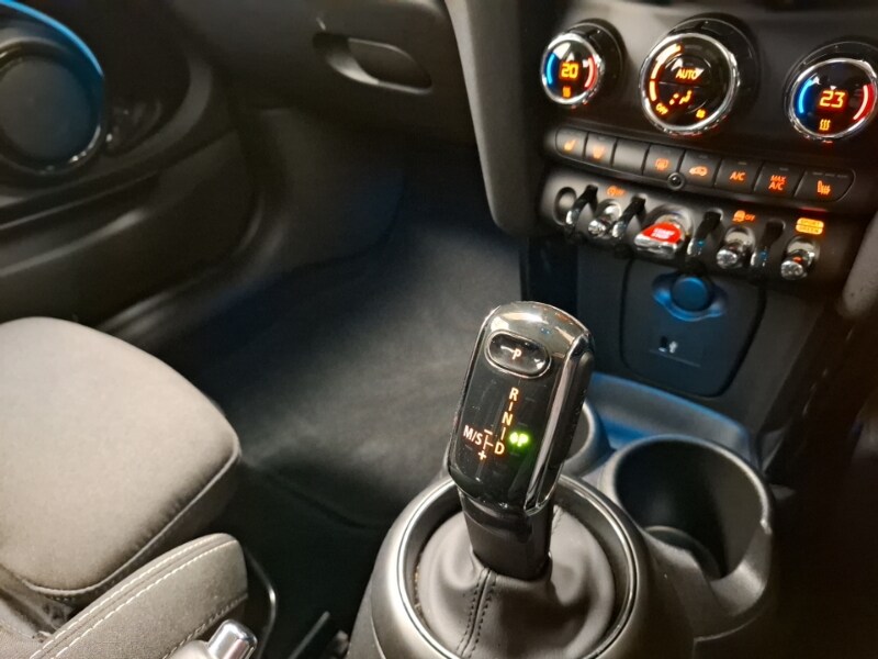 Used MINI Hatch 2022 for sale - 77731685: Photo 18