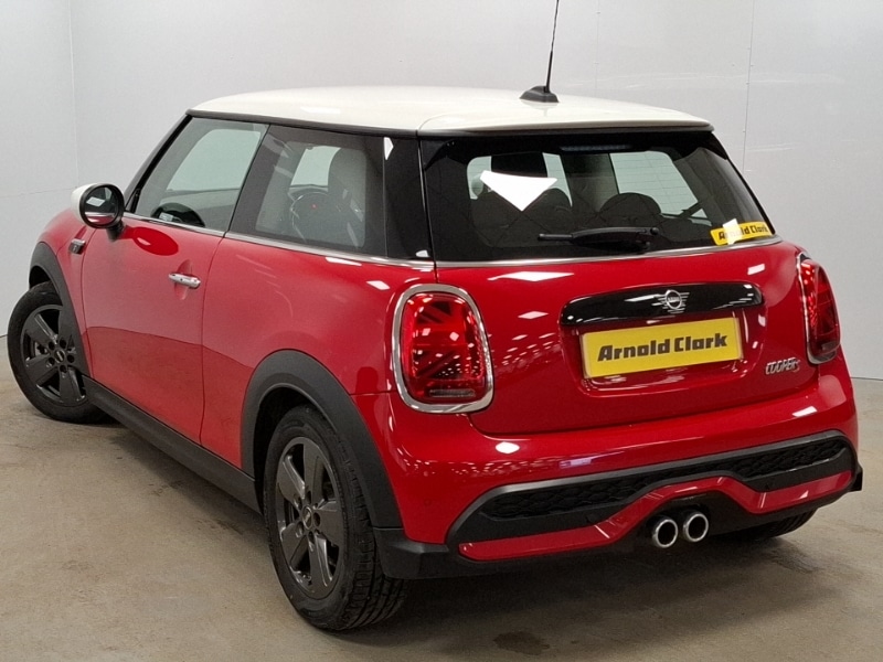Used MINI Hatch 2022 for sale - 77731685: Photo 3
