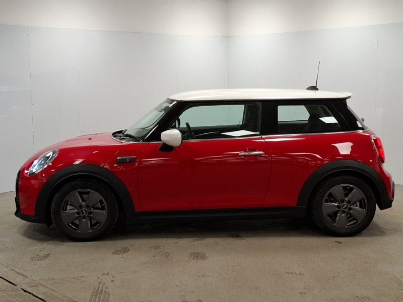 Used MINI Hatch 2022 for sale - 77731685: Photo 4