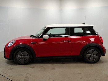 Used MINI Hatch 2022 for sale - 77731685: Photo