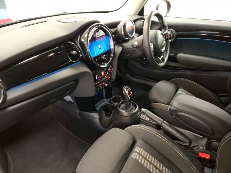 Used MINI Hatch 2022 for sale - 77731685: Photo 5