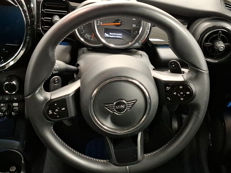 Used MINI Hatch 2022 for sale - 77731685: Photo 7