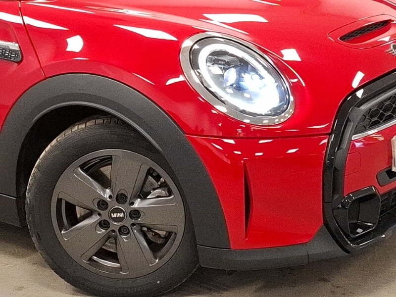 Used MINI Hatch 2022 for sale - 77731685: Photo 9