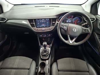 Used Vauxhall Crossland 2023 for sale - 79611405: Photo