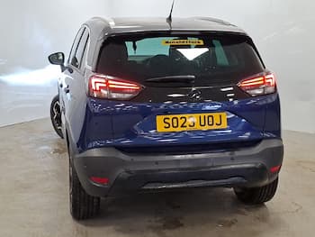 Used Vauxhall Crossland 2023 for sale - 79611405: Photo