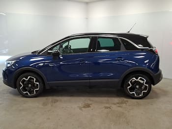 Used Vauxhall Crossland 2023 for sale - 79611405: Photo
