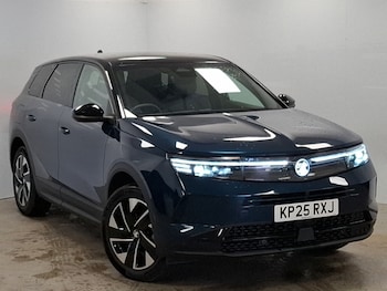 Used Vauxhall Grandland 2025 for sale - 78841871: Photo