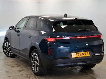 Used Vauxhall Grandland 2025 for sale - 78841871: Photo