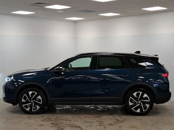 Used Vauxhall Grandland 2025 for sale - 78841871: Photo