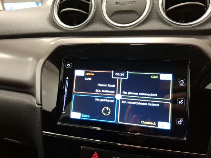 Used Suzuki Vitara 2023 for sale - 76556497: Photo 16