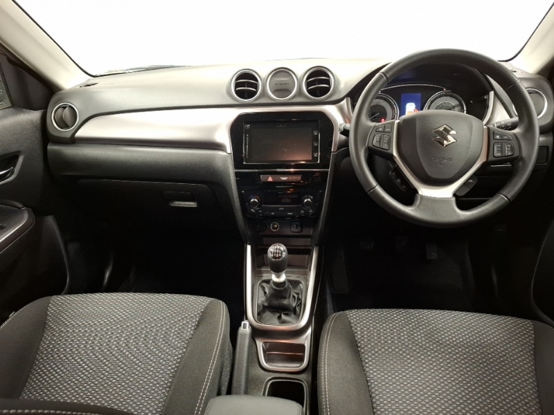 Used Suzuki Vitara 2023 for sale - 76556497: Photo 2