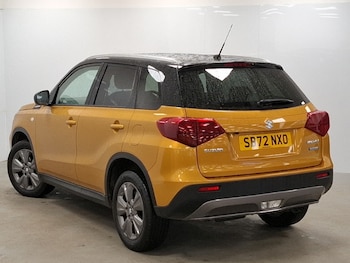 Used Suzuki Vitara 2023 for sale - 76556497: Photo