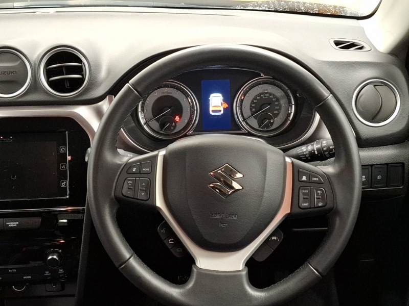 Used Suzuki Vitara 2023 for sale - 76556497: Photo 7