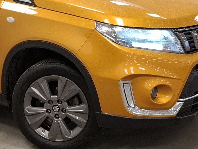 Used Suzuki Vitara 2023 for sale - 76556497: Photo 9