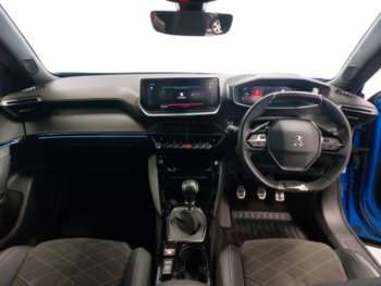 Used Peugeot 2008 2021 for sale - 74847937: Photo