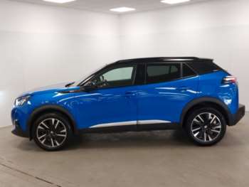 Used Peugeot 2008 2021 for sale - 74847937: Photo