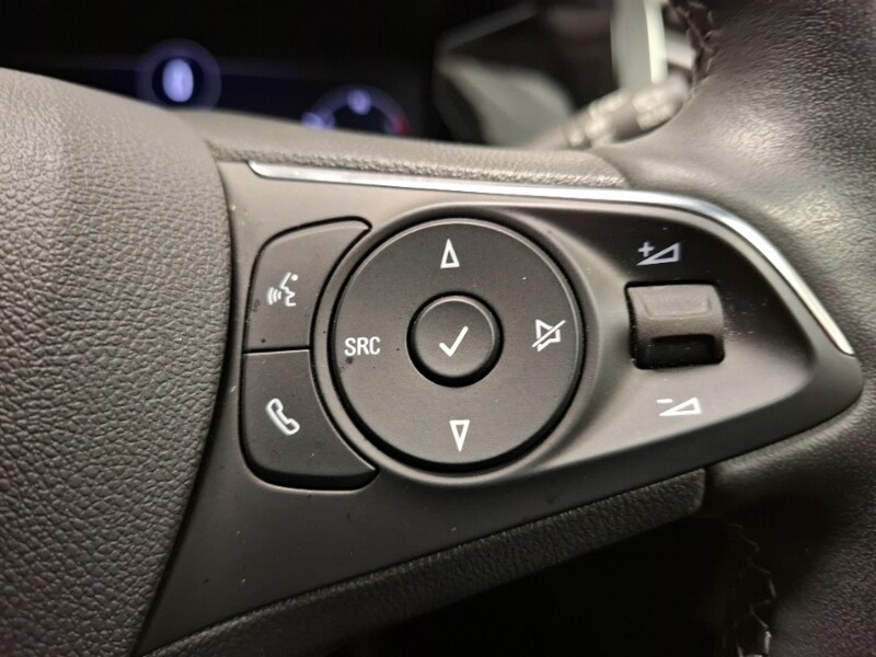 Used Vauxhall Grandland 2022 for sale - 77004625: Photo 13