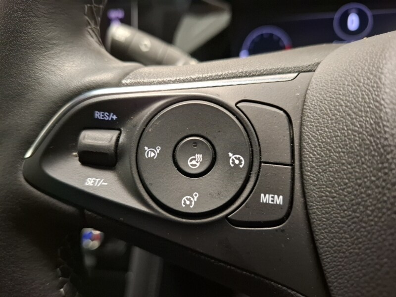 Used Vauxhall Grandland 2022 for sale - 77004625: Photo 14