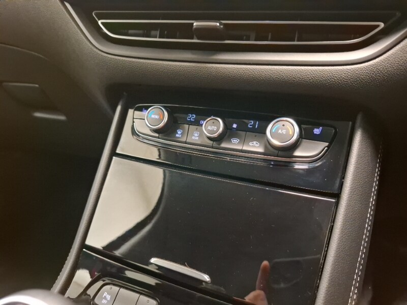 Used Vauxhall Grandland 2022 for sale - 77004625: Photo 17