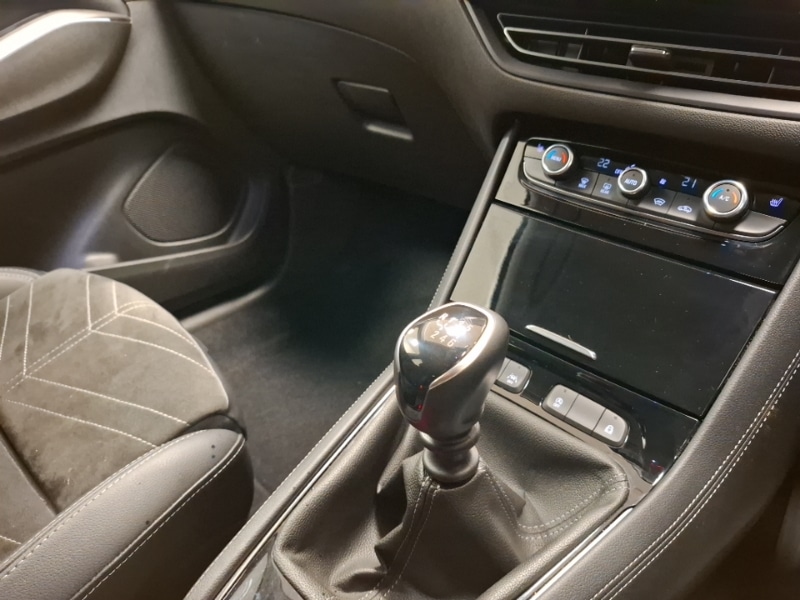 Used Vauxhall Grandland 2022 for sale - 77004625: Photo 18