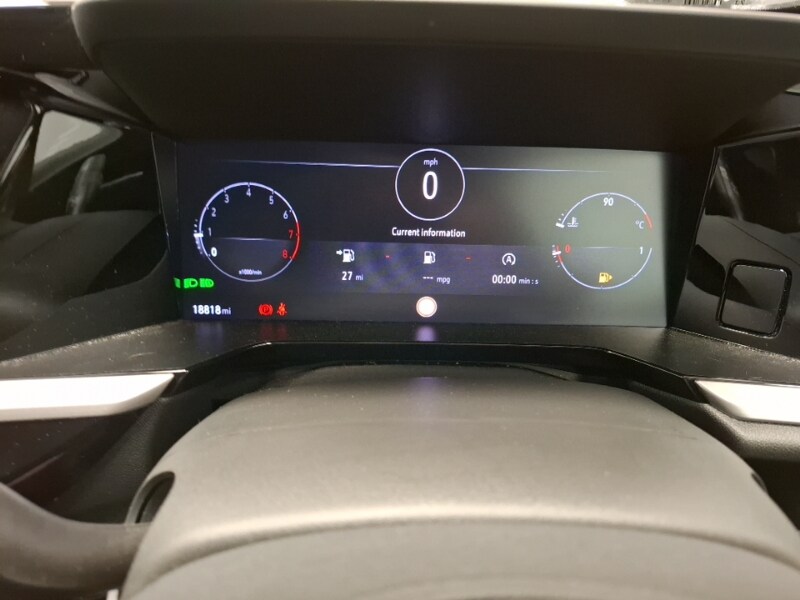 Used Vauxhall Grandland 2022 for sale - 77004625: Photo 19