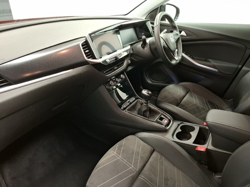 Used Vauxhall Grandland 2022 for sale - 77004625: Photo 5