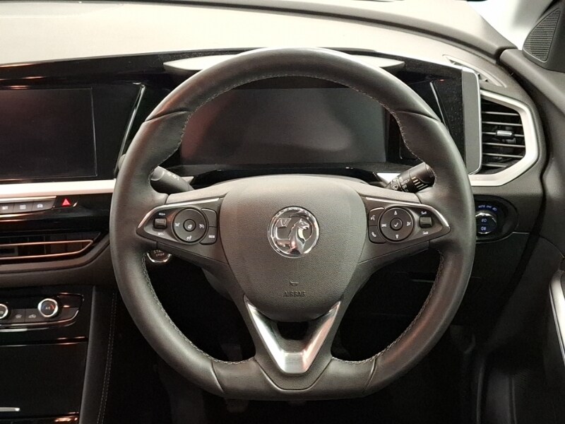 Used Vauxhall Grandland 2022 for sale - 77004625: Photo 7