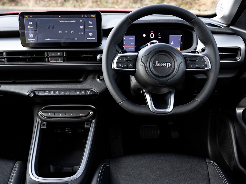 Used Jeep Other 2025 for sale - 77797502: Photo 12