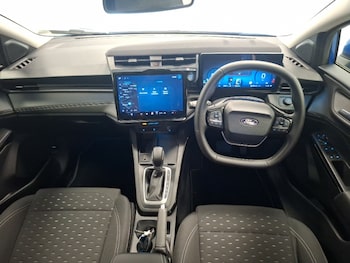 Used Ford Puma 2025 for sale - 78910421: Photo