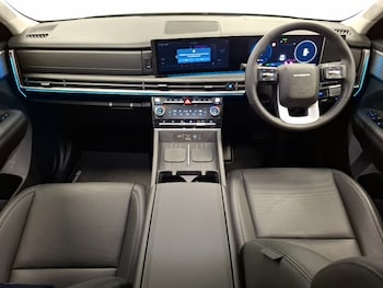 Used Hyundai Santa Fe 2025 for sale - 78704160: Photo