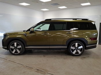 Used Hyundai Santa Fe 2025 for sale - 78704160: Photo