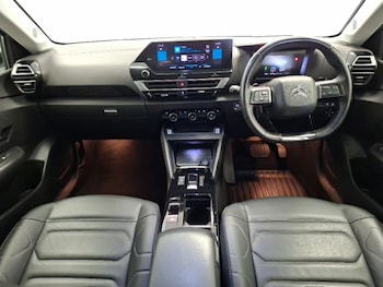 Used Citroen C4 2021 for sale - 78580734: Photo