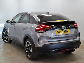 Used Citroen C4 2021 for sale - 78580734: Photo