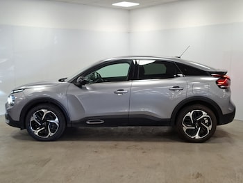 Used Citroen C4 2021 for sale - 78580734: Photo