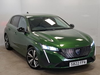 Used Peugeot 308 2022 for sale - 78778424: Photo