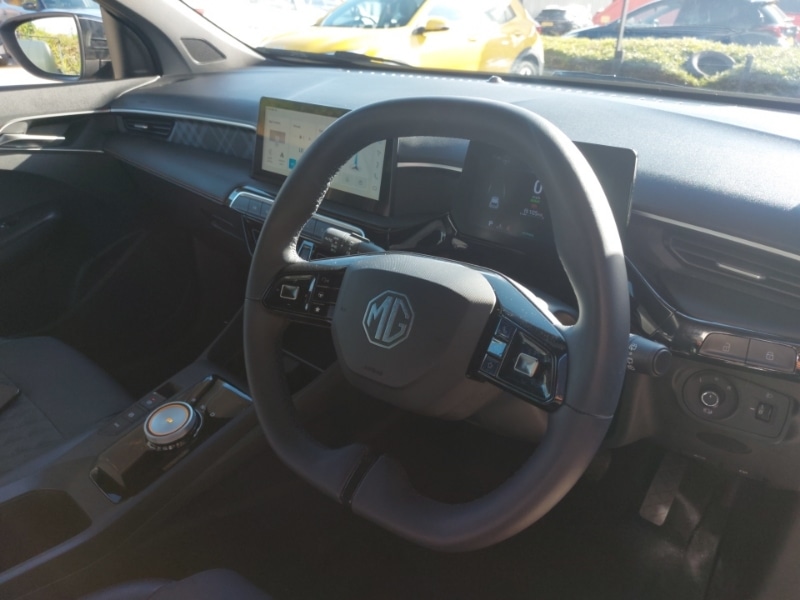 Used MG MG3 2024 for sale - 76478564: Photo 11