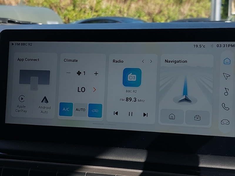 Used MG MG3 2024 for sale - 76478564: Photo 15