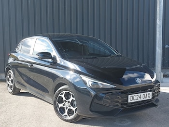 Used MG MG3 2024 for sale - 76478564: Photo