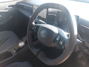 Used MG MG3 2024 for sale - 76478564: Photo