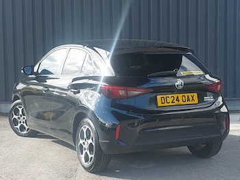 Used MG MG3 2024 for sale - 76478564: Photo