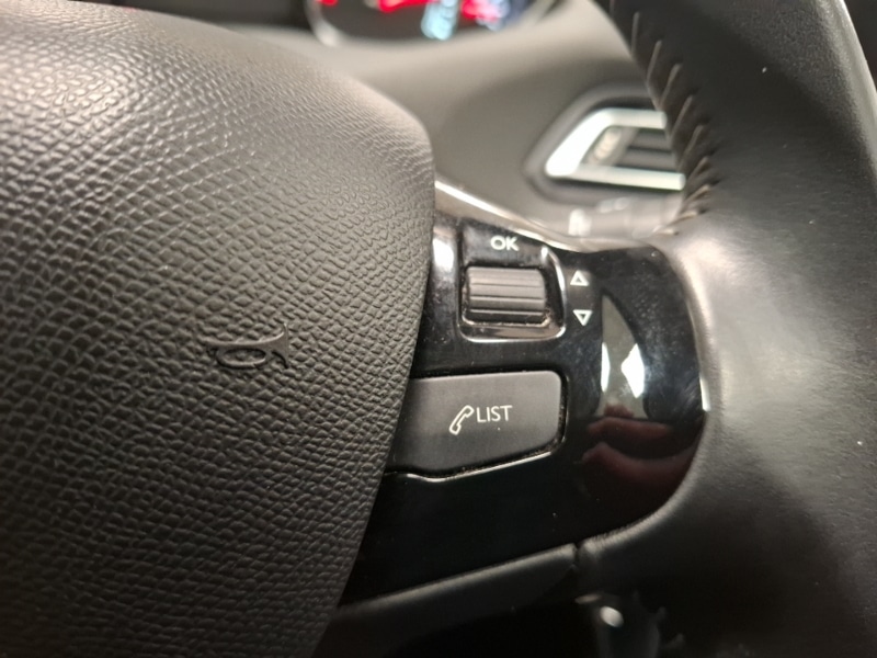 Used Peugeot 308 2020 for sale - 77311824: Photo 13