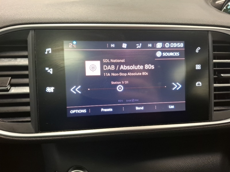 Used Peugeot 308 2020 for sale - 77311824: Photo 16